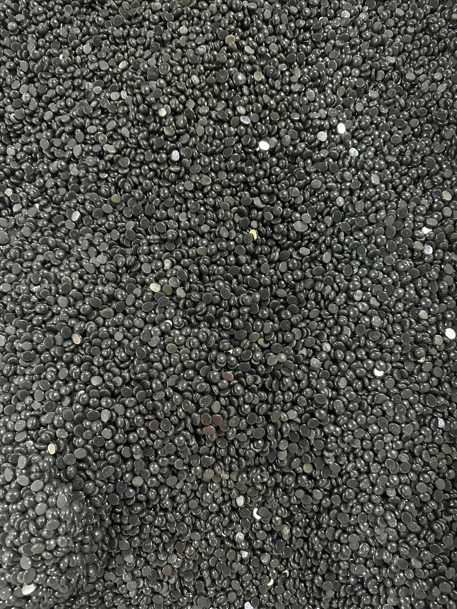 Licorice Wax - Beads - 20 lb bags