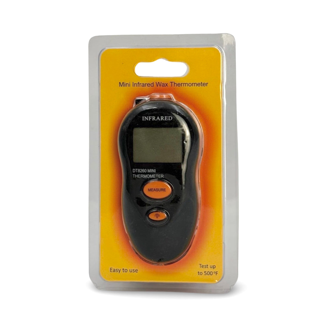 Infrared Wax Thermometer