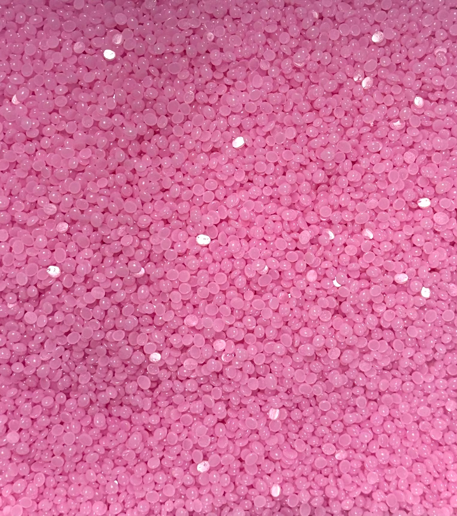 Cotton Candy Wax - Beads - 20 lb bags